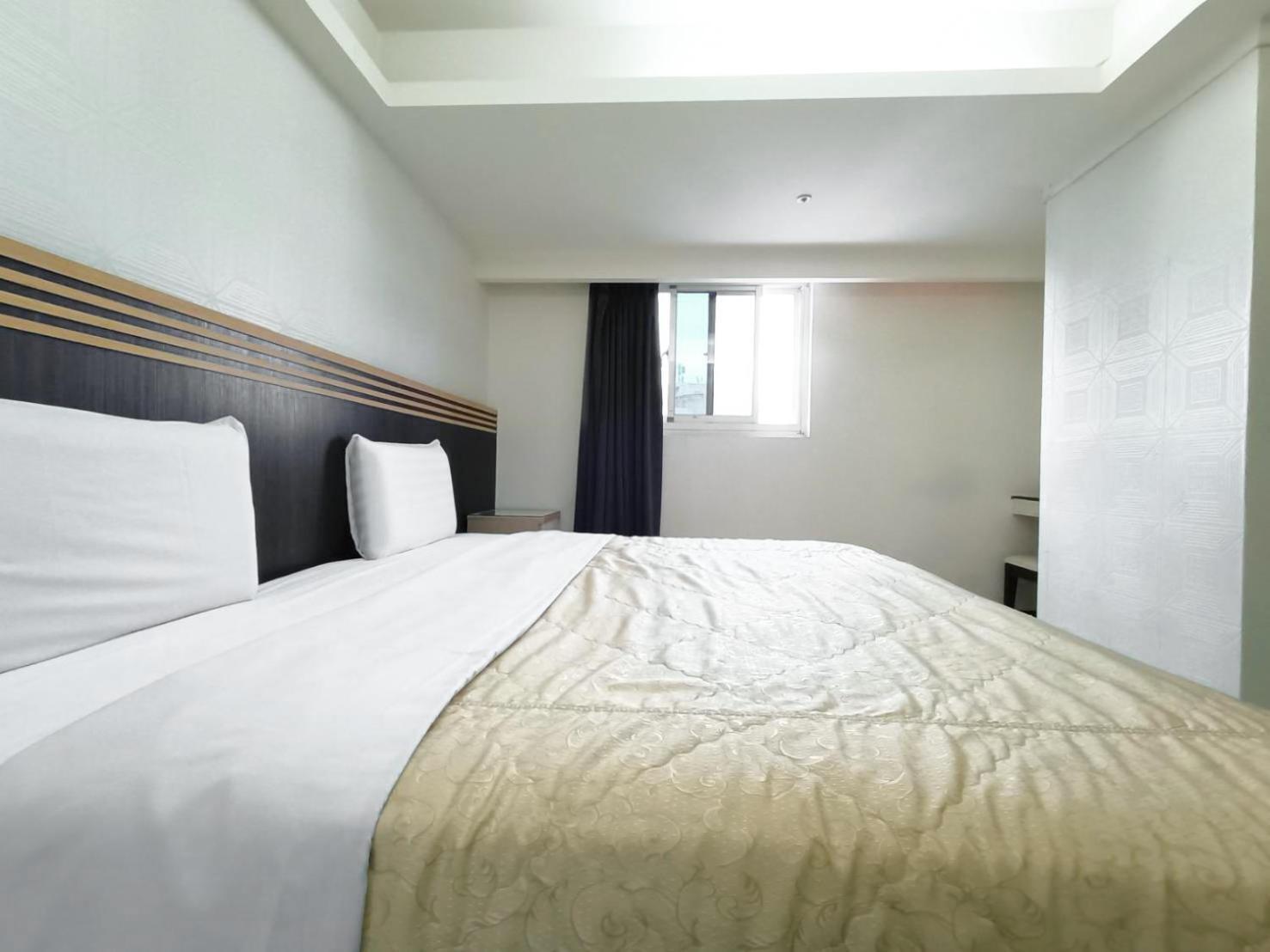 Guide Hotel Taoyuan Fuxing Phòng bức ảnh