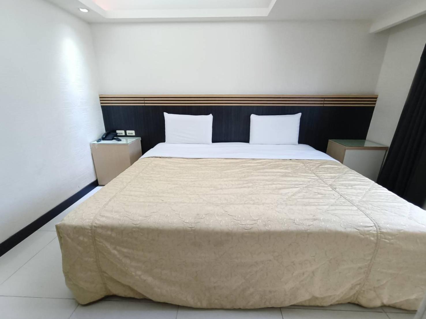 Guide Hotel Taoyuan Fuxing Phòng bức ảnh