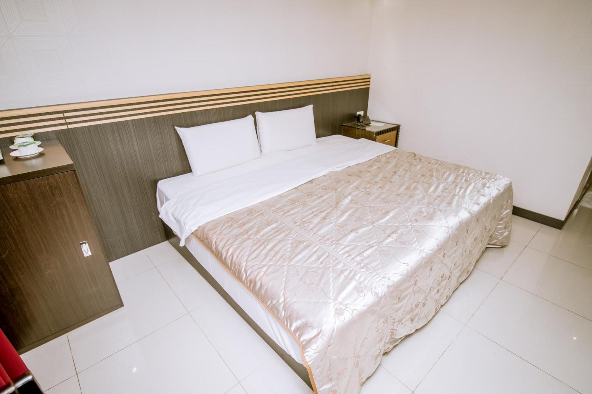 Guide Hotel Taoyuan Fuxing Phòng bức ảnh