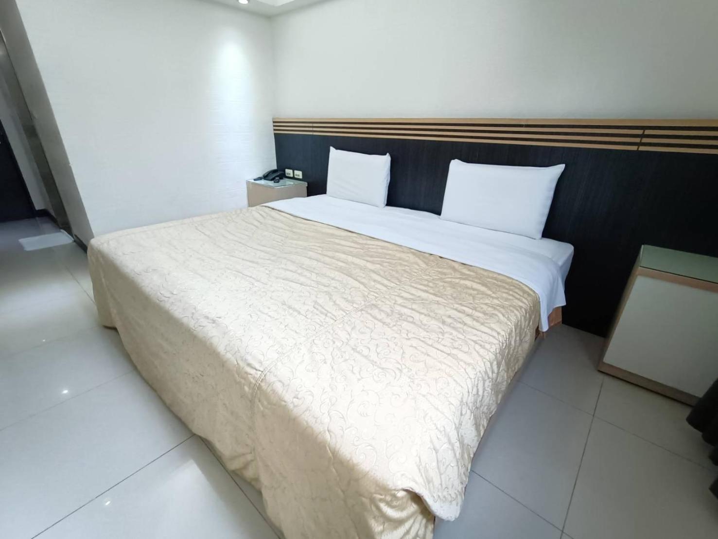 Guide Hotel Taoyuan Fuxing Ngoại thất bức ảnh