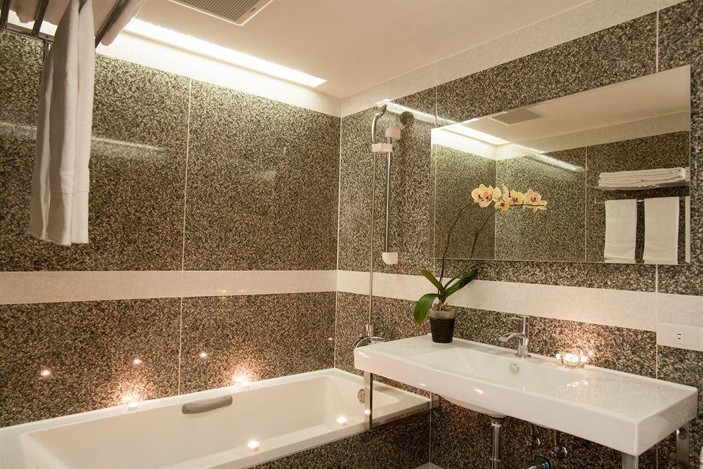 Guide Hotel Taoyuan Fuxing Ngoại thất bức ảnh