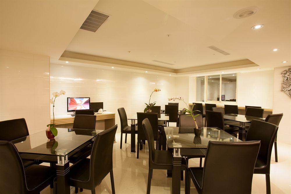 Guide Hotel Taoyuan Fuxing Ngoại thất bức ảnh