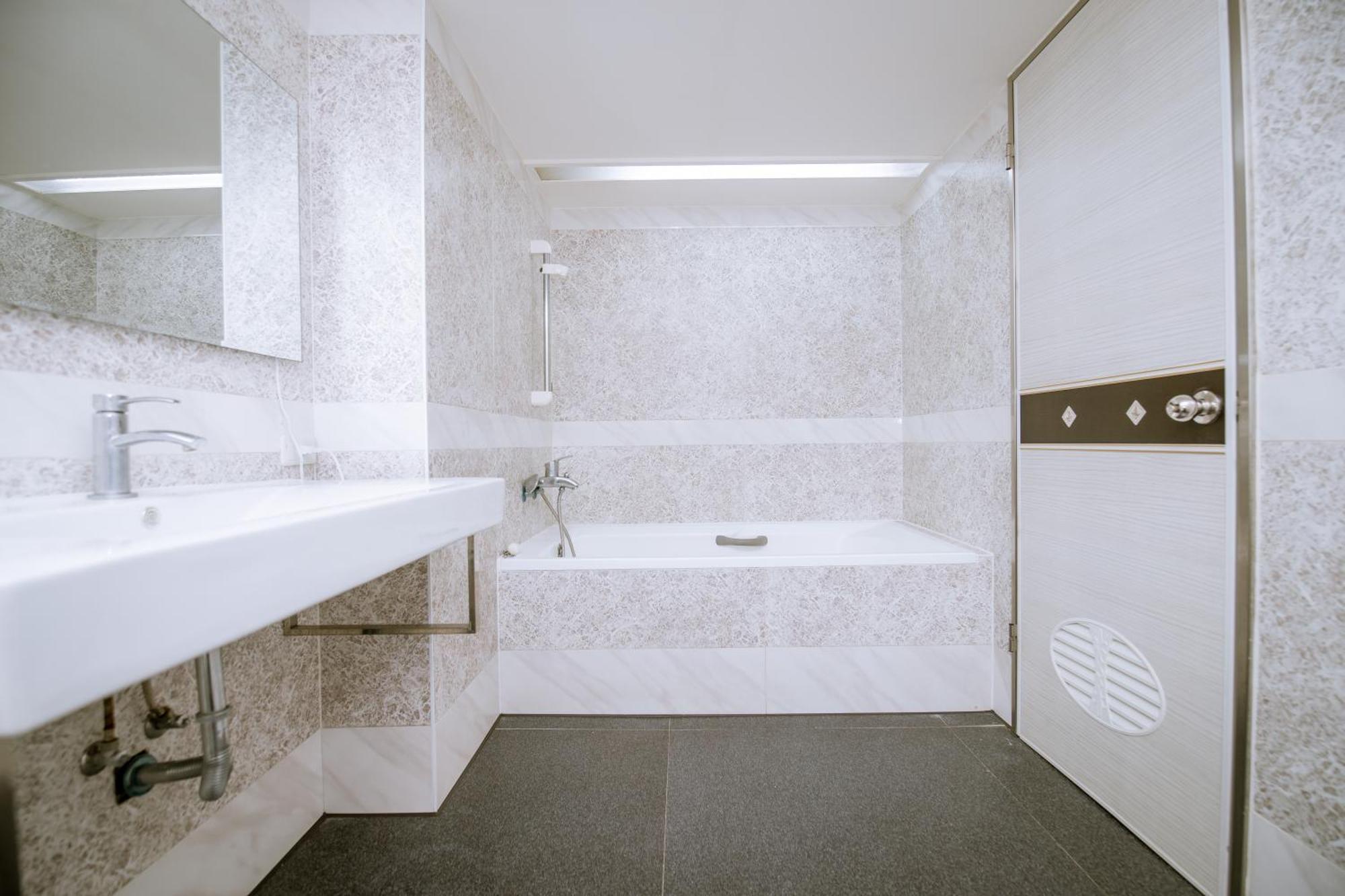 Guide Hotel Taoyuan Fuxing Ngoại thất bức ảnh