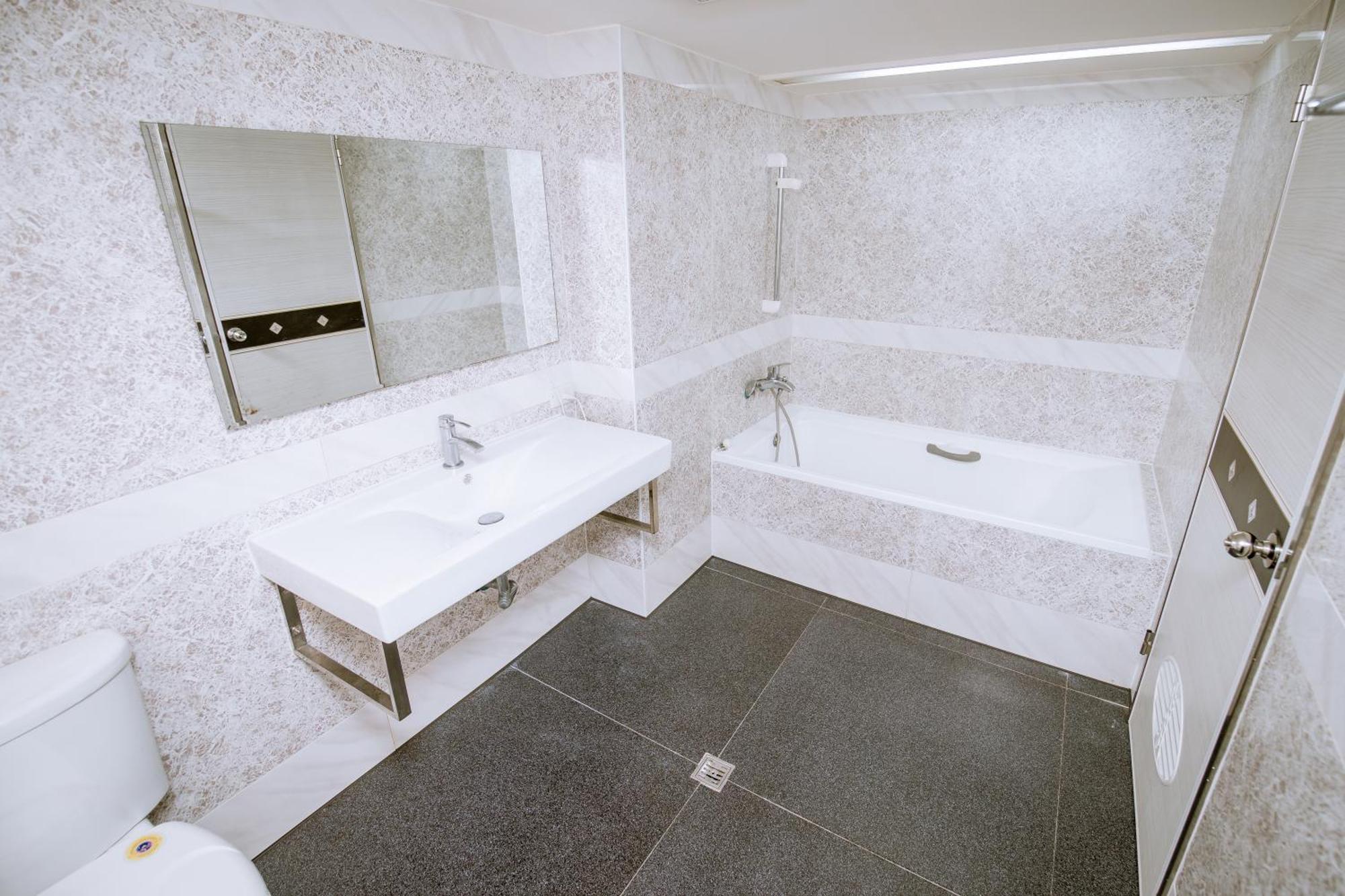 Guide Hotel Taoyuan Fuxing Ngoại thất bức ảnh