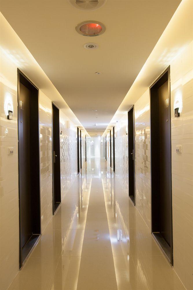 Guide Hotel Taoyuan Fuxing Ngoại thất bức ảnh