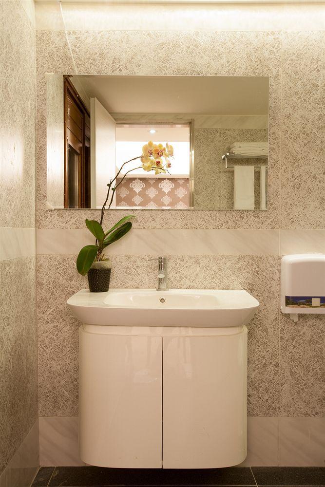 Guide Hotel Taoyuan Fuxing Ngoại thất bức ảnh