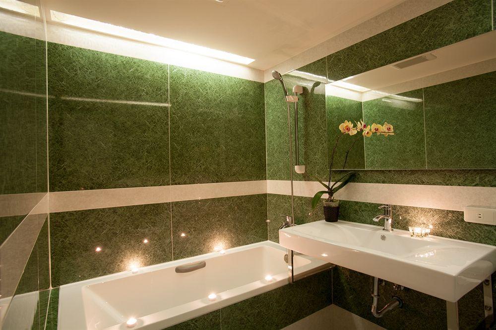 Guide Hotel Taoyuan Fuxing Ngoại thất bức ảnh